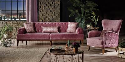 Kovid-19 Mobilya Tercihlerini de Değiştirdi