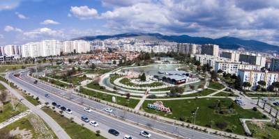 Konak ve Karşıyaka'da 107 Kamu Konutu Satışa Çıktı