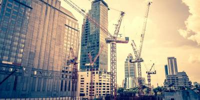 Maliyenin 33 Yıllık Kat Karşılığı İnşaatlarda KDV Uygulamasını İptal Oldu