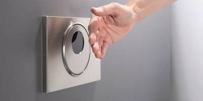 Geberit'ten Sigma 10 Fotoselli Kapaklarda Değişim Kampanyası