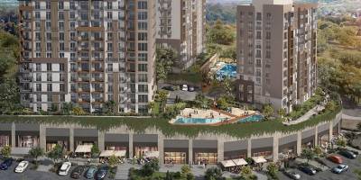 Yenitepe İzmir Ticari Alanları İçin Ön Talep Toplanıyor