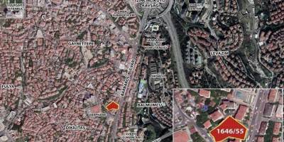 Emlak Konut Dikilitaş Arsa İhalesini Gökyol Taahhüt Kazandı