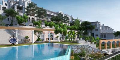 Rimay İnşaat Villarima Projesi Satışa Çıkıyor