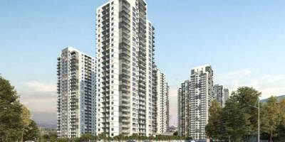 Referans Ankara'da 3+1 ve 4+1 Daireler Satışta: Fiyatlar 659 Bin TL'den Başlıyor