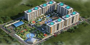 Huzurlu Marmara Güneşli ve Bostancı Projeleri Satışa Çıkıyor