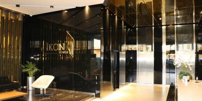 Özemeksan İkon Tower'ın Depremde Hasar Gördüğü İddiaları Yalan Çıktı