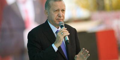 Yıkılan Binaları Yerine Yeni Binalar Yapılacak