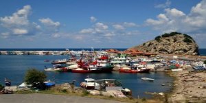 Şile Marina'sı Yaza Bitecek!