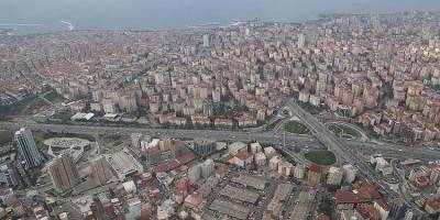 39 Milyon Konut Takibe Alınacak