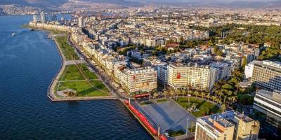 İzmir'de Fırsatçılar Kira Fiyatlarında Zam Yapmaya Başladı