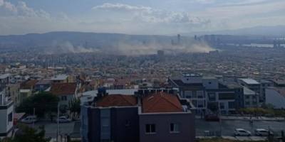 İmar Barışı Kapsamındaki Tüm Ruhsatlar İptal Edilmeli