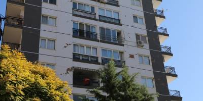 ​Binanız Depreme Karşı Dayanıklı Mı?