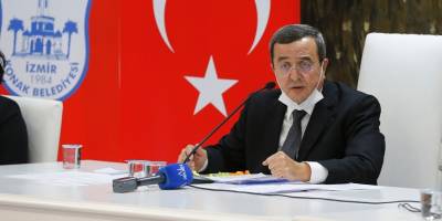 Bir An Önce Bina Envanterlerinin Çıkarılması Gerekiyor