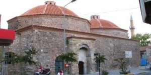 İzmir Bergama Bedesteni Restore Edilecek!