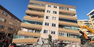 10 Adımda Riskli Binalarda Kentsel Dönüşüm Süreci