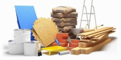 İnşaat Malzemesi Sanayi Üretimi Üçüncü Çeyrekte Yüzde 14,2 Arttı