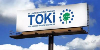 TOKİ'den İzmir'e 3 Bin Konutluk Rezerv Proje