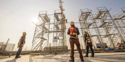 İnşaat Sektörünün Online Pazaryeri!