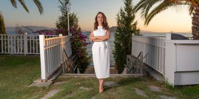 Koronavirüs, Bodrum’un Nüfusunu İkiye Katladı