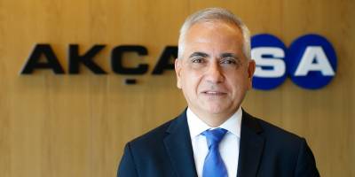 Akçansa’nın Üçüncü Çeyrek Satış Geliri 1,3 Milyar TL Oldu