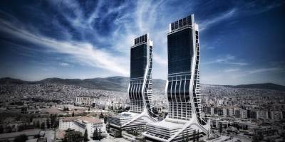 Folkart'tan 300 Aileye 3 Milyon TL Kira Yardımı