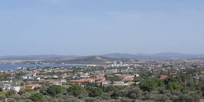 Deprem Sonrasında İzmirliler Yazlığa Taşındı