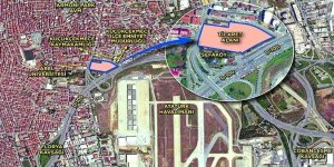 TOKİ Küçükçekmece Arsa İhalesi Sonuçlandı