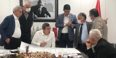 Konak Belediyesi İki Binasını Daha Boşaltıyor