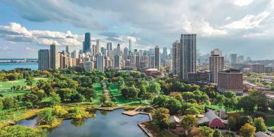 Wilo Akıllı Şehirler İçin Akıllı Çözümler Üretiyor