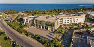 Depremde En Son Yıkılacak Yapılar Okullar Olmalı