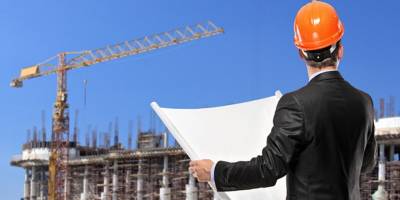 Yeni Müteahhitlere 7 Kat Sınırı!