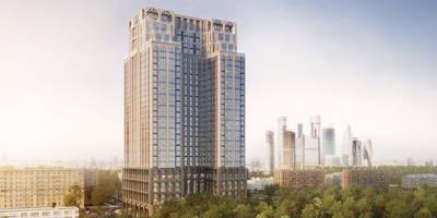 Ant Yapı Rusya'daki Projesi İçin So/Hotel Resorts Markası İle Anlaştı