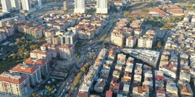 İzmir'de Yıkılacak Bina Sayısı 309'a Yükseldi