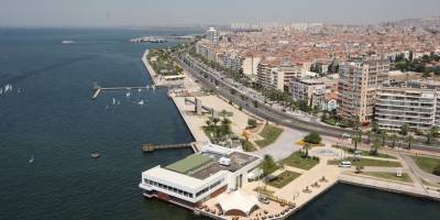 Karşıyaka'da Kentsel Dönüşüm Müdürlüğü Kuruluyor