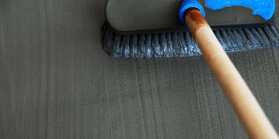 Kalekim’den Su Yalıtımı Sağlayan Yeni Ürün İzolatex 1K