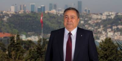 İNDER'den İzmir'deki Riskli Binalar İçin Bilinçlendirme Atağı