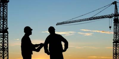 Müteahhitler 2020'de Yurt Dışında 9 Milyar Dolarlık Proje Üstlendi