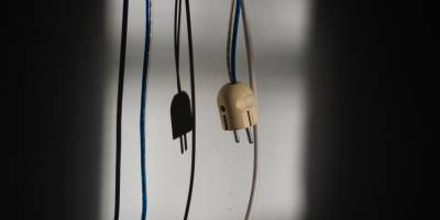 Depremde Elektrik, Su ve Doğalgaza Dikkat