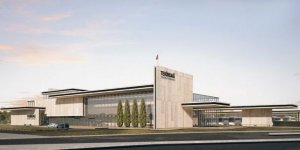 Süleymanpaşa Şehirlerarası Otogarı'nın İhalesi Yapıldı!