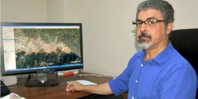 Binaların Depremde  Yıkılacağını 20 Yıldır Biliyorduk