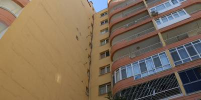 Riskli Yapı Bina Kartı Kartı Düzenlemesi Geliyor