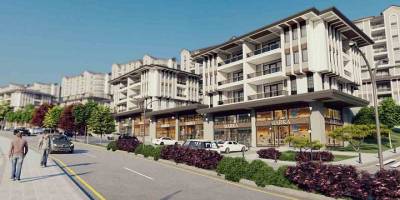 Ankara Altındağ Aktaş Mahallesinde Kentsel Dönüşüm Başlıyor