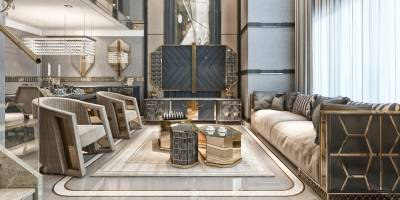 Luxury Line Mobilya'da Yüzde 30 İndirim Kampanyası