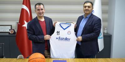 FuzulEv,1453 Engelliler Spor Kulübü İsim Sponsorluğu Anlaşmasını Yeniledi!
