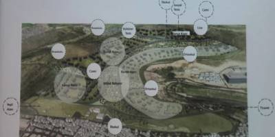 İzmir Deprem Konutları Projesinin Ayrıntıları Netleşti