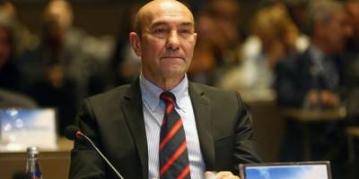 Emlakçılardan Tunç Soyer'e Tepki