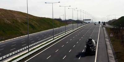 İzmir-Antalya Kesintisiz Otoyol Projesi İçin Yeni Gelişme