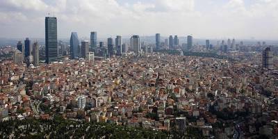 Konut Almaya En Uygun Ülke Türkiye!