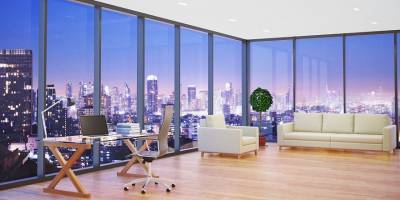 ​ASAŞ’tan Yüksek Binalar İçin Yeni Bir Giydirme Cephe Sistemi Çözümü: REF60