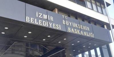 İzmir Büyükşehir Belediyesi'nden Satılık 16 Arsa